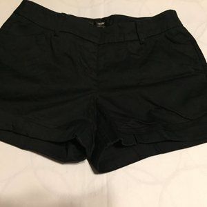 Shorts-Mossimo #4058